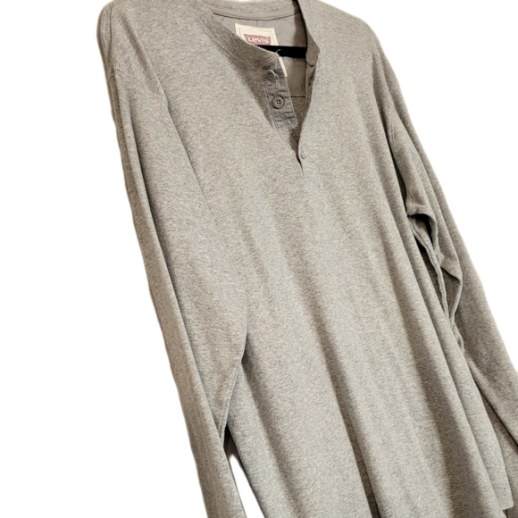 Levi's Men's long sleeve shirt Size XL - Picture 3 of 5